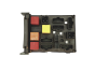 Steuergerät 518095302 8200139824 8200004201-E Renault