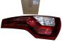 Rückleuchte Links Original 6350AC 6350.AC Citroen C4 Picasso
