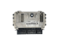 Steuergerät 237107788R 0261S15019 Renault Bosch 43097