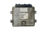 Steuergerät 55187974 4100080 6A0.3B0.00.01 Fiat Metatron