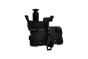 Tankdeckelstellmotor Für VW 7P0810773D 88101583101 Vika