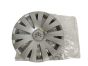 Radkappe Neues Original Citroen 98136143VV 15"