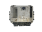 Steuergerät 0281012526 9662517180 9657699480 PSA Bosch 46323