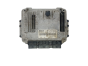 Steuergerät 0281011529 8200051608 8200389519 Renault Bosch 47438