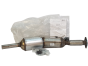 Dieselpartikelfilter Rußpartikelfilter Dpf Dacia Lodgy Dokker Sandero 208026180R JMJ1207 Neu