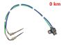 Abgastemperaturgeber Renault 226587589R 1.5 DCI 0km