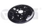 Ankerscheibe Hinten Rechts 1J0609426C 66091563501 VW Skoda Vika