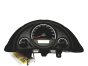 Tacho Kombiinstrument VW Up 1S0920861B 31386