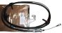 Kabel der Feststellbremse 554061 474629 4746.29 Citroen Peugeot Seim