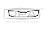 Kühlergrill Rahmen Für Skoda Kodiaq 565853761A 88531815802 DPA