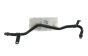 Wasserleitung Original 6466NG 6466.NG Citroen Peugeot
