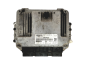 Steuergerät 0281011701 6M51-12A650-NA Ford Bosch 27128