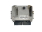 Steuergerät 0261S18888 HY11-12A650-DD E1BA-12B684-AA Ford Bosch