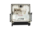 Steuergerät 0281010363 9641608080 28FM0213 PSA Bosch 24055