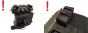 Abs-Pumpe Daewoo Lanos Nubira 18022716 18021955 6061
