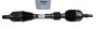 Antriebswelle Gelenkwelle Links Neues Original 391018406R Renault Megane 4 1.5 DCI