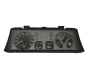 Tacho Kombiinstrument Renault R9 Espace RB37J183 Jaeger 55526