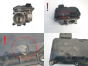 Drosselklappe Renault Smart 161203912R H8201269254 1.0 2085