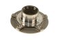Radnabe Vorne 8K0407613B B18957 Audi Borsehung