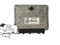 Steuergerät 0261206176 071906018R VW Bosch 16801