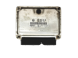 Steuergerät 038906012CM 0281010379 VW Bosch
