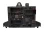 Steuergerät BSI 13343950 13368650 1110137AA Opel GM