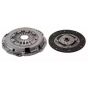 Kupplungssatz Kupplungskit Original Renault Megane Scenic Clio 1.6 TCe 302054100R