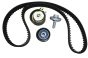 Zahnriemen-Satz Set Kit Neues Original Dacia Duster Sandero 1.4 1.6 130C10178R