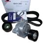 Keilriemenspanner KHV250 7701474368 Renault Hutchinson