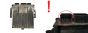 Steuergerät 8200180595 8200129063 R0410C017C Renault Delphi 3444