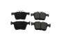 Bremsklötze Hinten Für VW Audi Seat Skoda 8V0698451B 66981690701 Vika