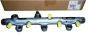 Einspritzleiste Kraftstoffverteiler Original Jumper Boxer Ducato II 2.2 HDI 1570K0 9655182580