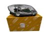 Scheinwerfer Rechts 5J1941018C 99411287002 Skoda Fabia Roomster DPA