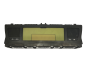Tacho Kombiinstrument C4 Picasso 9664365280 F 00 44361