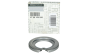 Befestigung des Sensors ABS Original 479610925R Renault