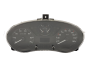 Tacho Kombiinstrument Partner Berlingo 9801642280 PSA 26981
