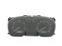 Tacho Kombiinstrument Skoda Octavia 1U0920810F 110080058017 54220