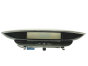 Tacho Kombiinstrument Citroen C4 P96613462ZD 42395