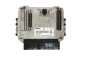 Steuergerät 0281012992 51806261 Fiat Bosch 18351