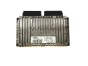 Steuergerät S105280005E 7700102887 Renault Siemens 22403