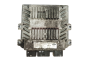 Steuergerät 7S61-12A650-AA 5WS40433A-T SID 804 Ford Siemens 27156