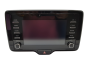 Autoradio Navi Toyota Yaris 4 86140-K0070 FT0106B 114000-0100F101