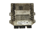Steuergerät 3S61-12A650-LA 5WS40069A-T Ford Siemens 18310