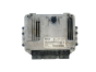 Steuergerät 0281012523 9664843480 9657699480 PSA Bosch 36135