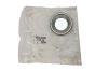 Abdeckkap Citroen Peugeot 374045 3740.45 Original