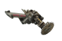 Ölpumpe 7700600252 7700600251 7701693577 Renault