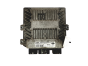 Steuergerät 7S61-12A650-AA 5WS40433A-T SID 804 Ford Siemens 24422