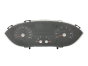 Tacho Kombiinstrument Fiat Idea 735423082 503000685700 40186