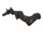 Querlenker Rechts Hinten Citroen Xantia 9620501110 bez ABS