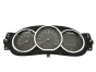 Tacho Kombiinstrument Dacia Sandero 248102383R 47990